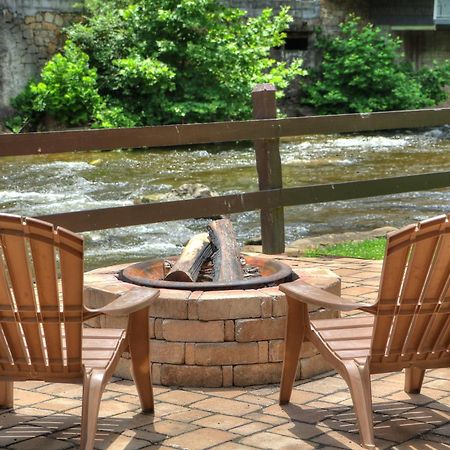 Gatlinburg River Inn Luaran gambar