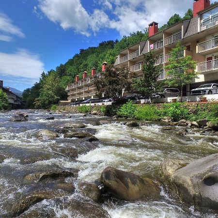 Gatlinburg River Inn Luaran gambar